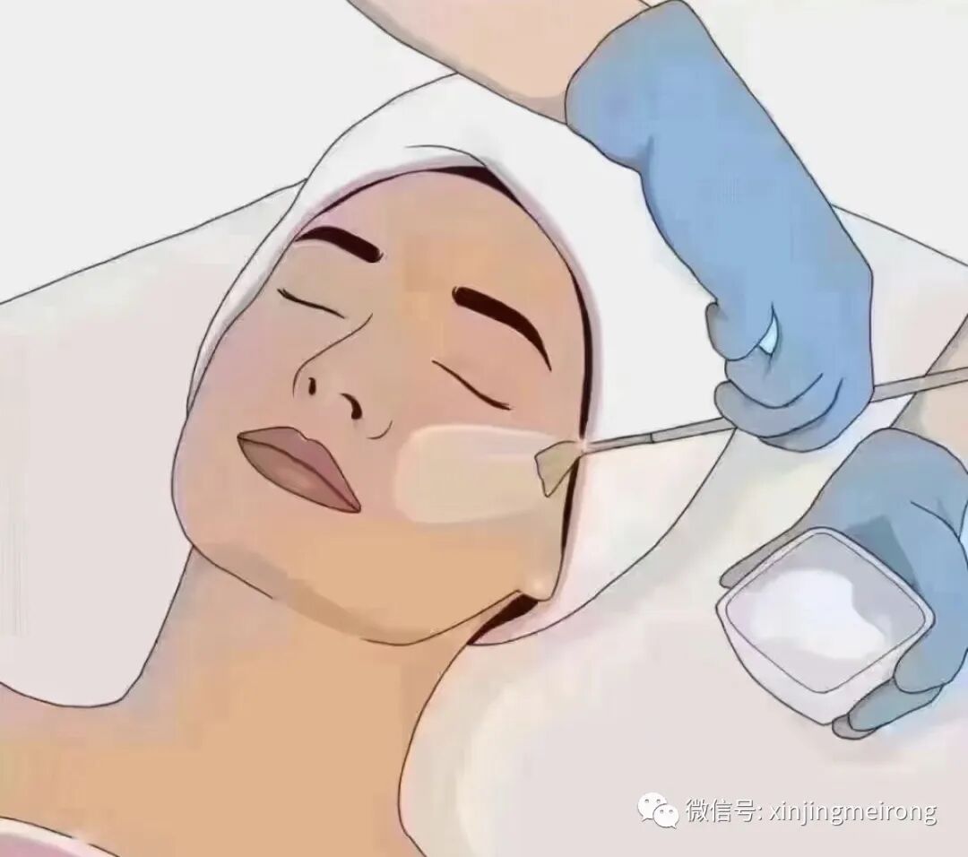 肌肤净化好处多：深层清洁排毒，焕亮肤色，提升吸收力，让护肤更高效更健康
