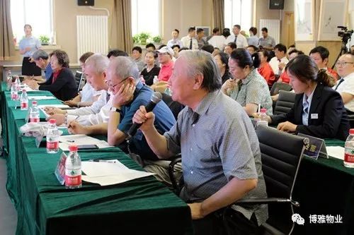 第六届博雅日 | 芳华年代唱红歌 党建引领促服务 第六届博雅日 | 芳华年代唱红歌 党建引领促服务