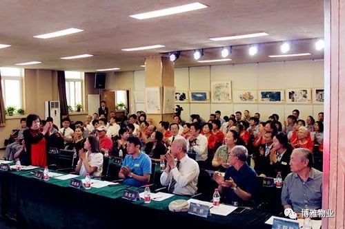 第六届博雅日 | 芳华年代唱红歌 党建引领促服务 第六届博雅日 | 芳华年代唱红歌 党建引领促服务