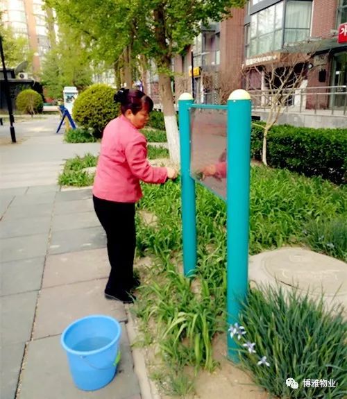 认可 | 在平凡岗位上绽放的荣光 认可 | 在平凡岗位上绽放的荣光