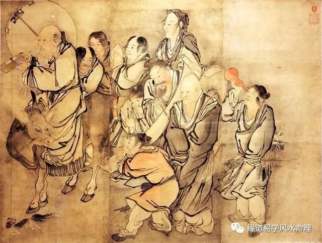 表姐结婚多年未怀孕,找到算命先生,先生:善恶到头终有报!