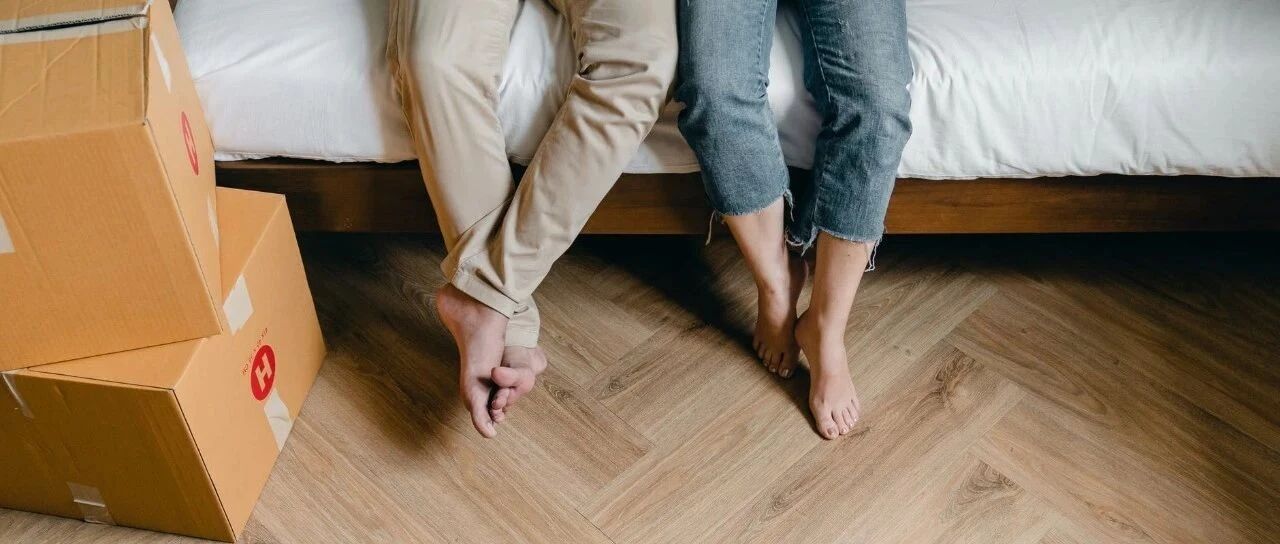 结婚后，男人和女人在床上有什么区别?太!刺!激!了!