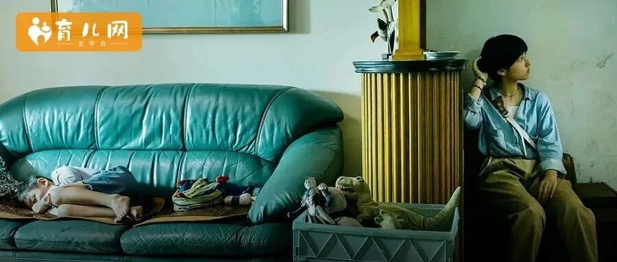 “生下你就是为了将来照顾你哥哥，这是你的责任”