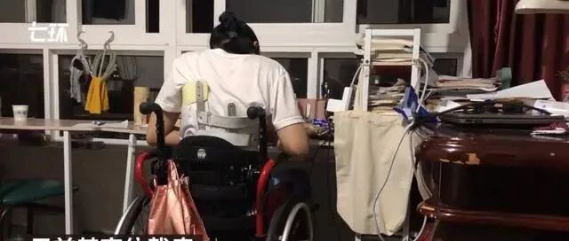 悲剧！10岁女孩遭语文老师欺压后，从7楼跳下后却造成高位截瘫！