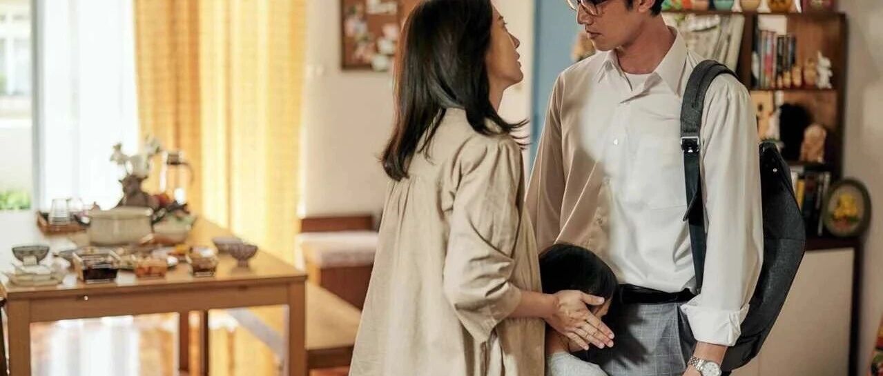 “你跟你爸一个样！”不尊重伴侣的家庭，养不出幸福的孩子