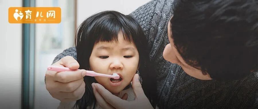 这四种儿童牙膏，千万别给孩子用了