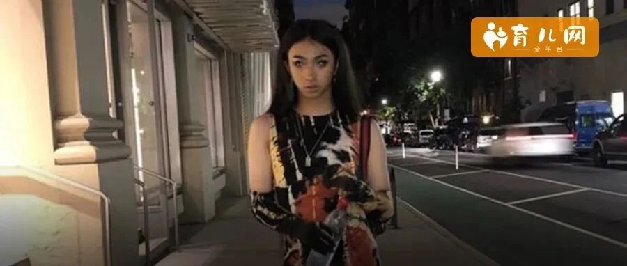 妈妈我可以穿裙子吗？伊能静：儿子，你可以