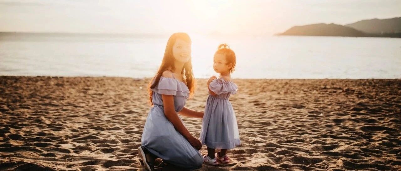 什么样的夫妻关系，养出什么样的孩子！对照一下~太真实了