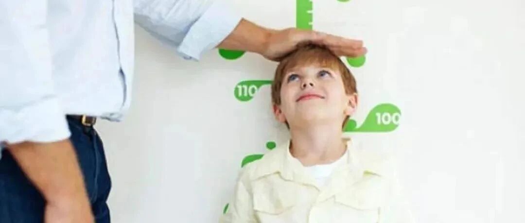 抓住春季长高黄金期！做对这件事，让孩子突破遗传长更高！