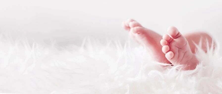 早到天使：妈妈，我太爱你，所以我早早就来啦！