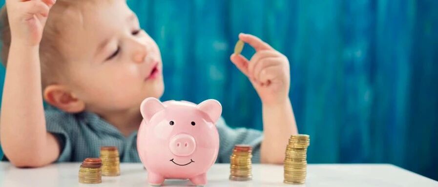 孩子小声问我“妈妈，这个贵吗？”：你可以没钱，但别让孩子做穷人！