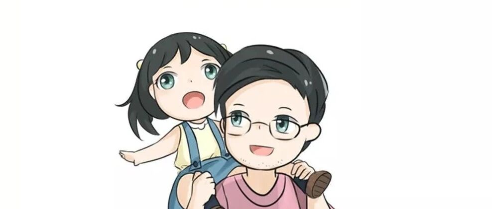 别怪妈妈了，孩子出不出色，80%的决定权在爸爸手里！