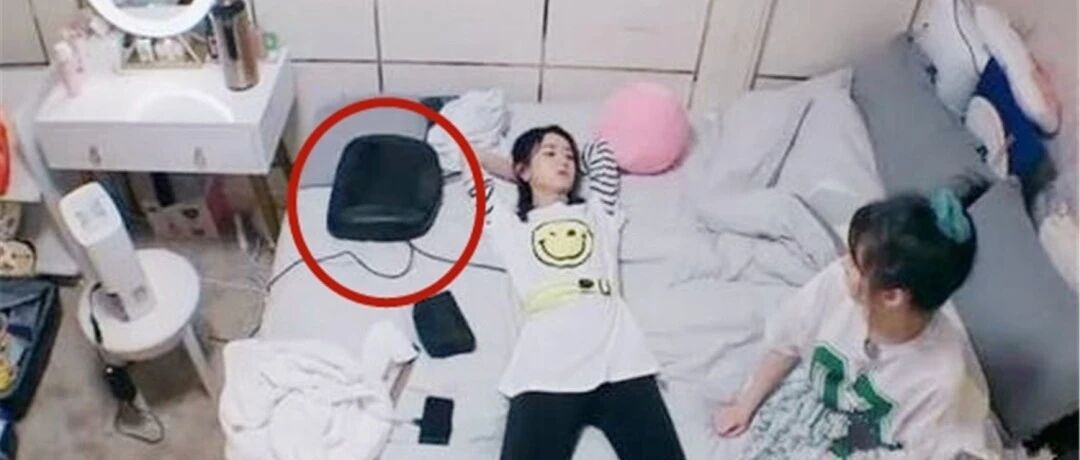 “赵丽颖，没想到你也有今天！”监控下私生活惨遭曝光：坚信为母则刚的人，我劝你善良！