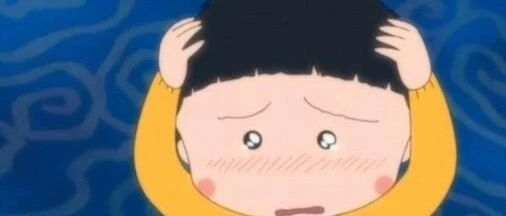 年底了，千万别随便带孩子去理发店啊！哈哈哈哈哈哈……