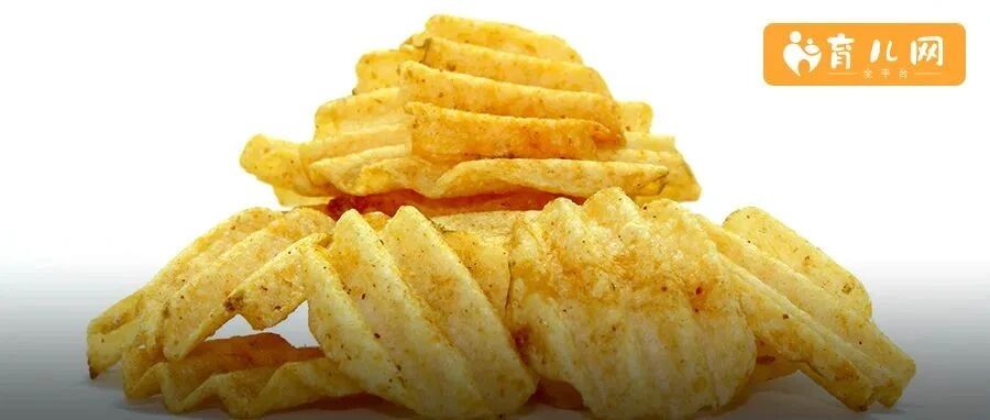 吃了几十年薯片，才知道这两种差别这么大！