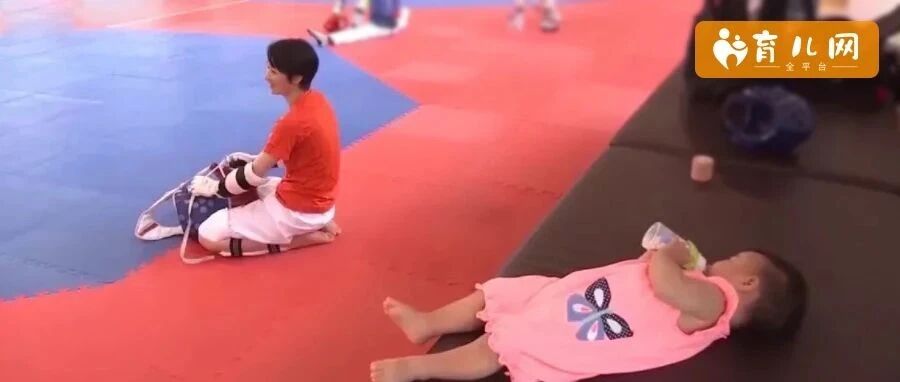 从奥运妈妈身上，我看到了女性回归职场的苦与难