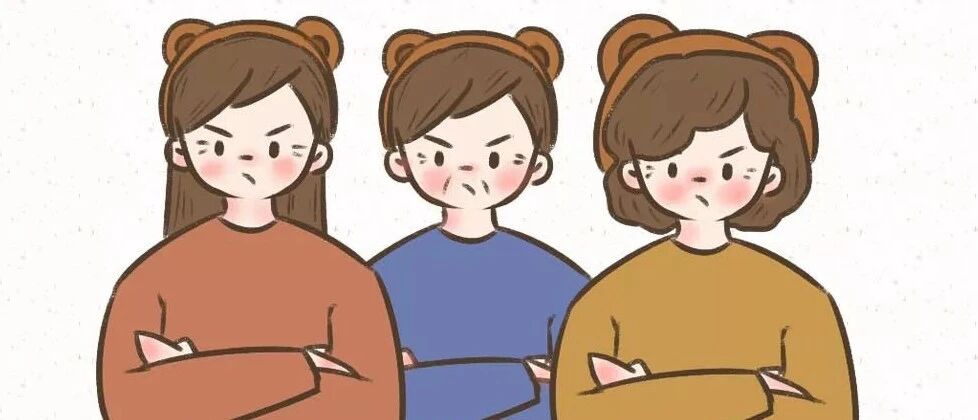 过年了，千万不要这样逗我娃，不然我要翻脸了！