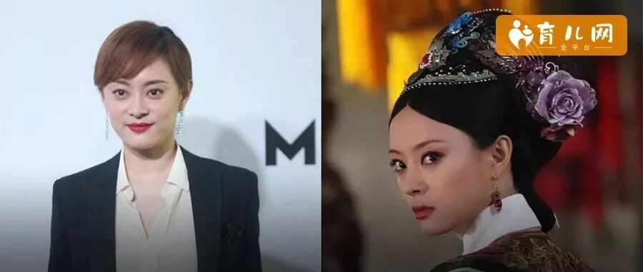 甄嬛传开播十年：比起宫斗，她更擅长的是教育孩子