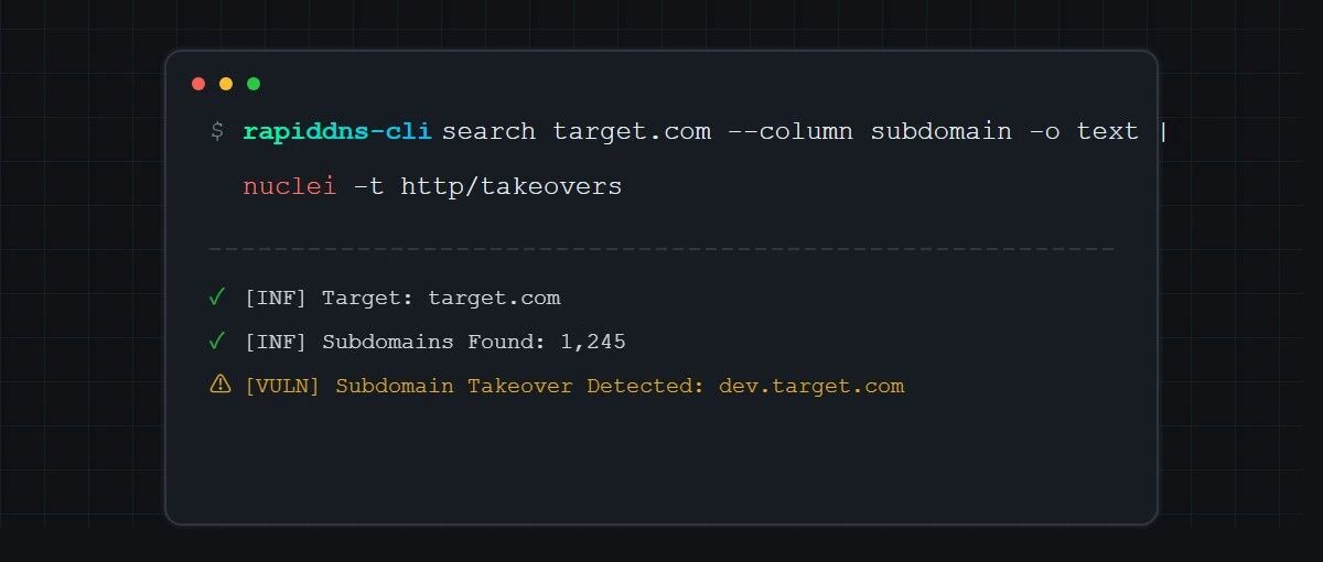 Example Image