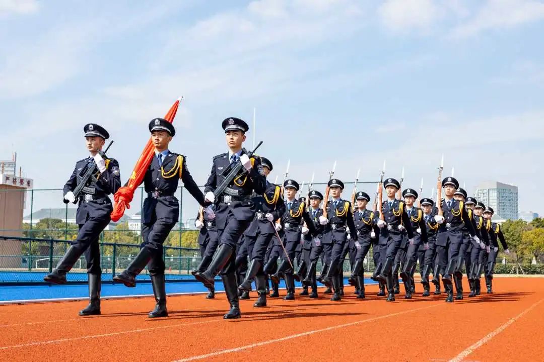 2024年浙江警官職業學院錄取分數線及要求_浙江警官職業學院錄取名單_浙江警官職業學院錄取