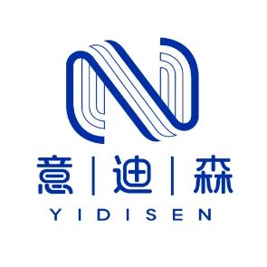 意迪森柯穆男鞋标识