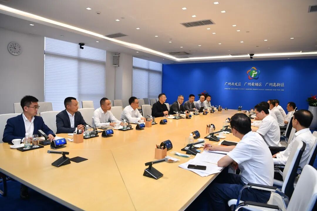 华润黄埔新溪旧改凉了？官方紧急辟谣！