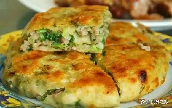 河北衡水美食狂欢！这十大小吃竟然刷新你的味觉认知！