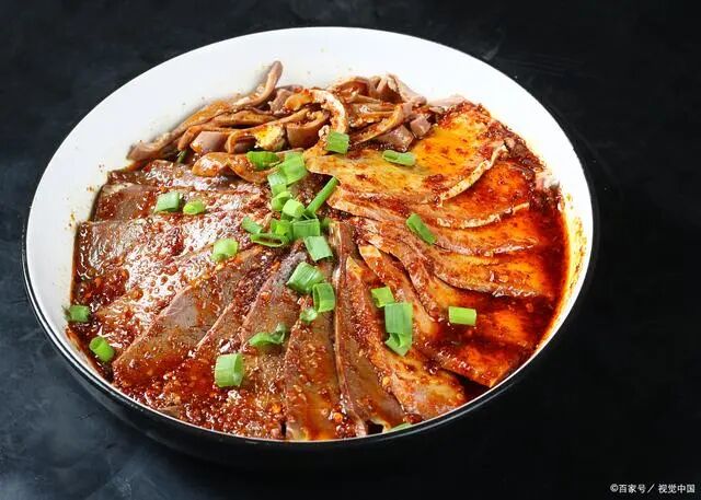 美味好吃的六种川菜，你都吃过了吗？