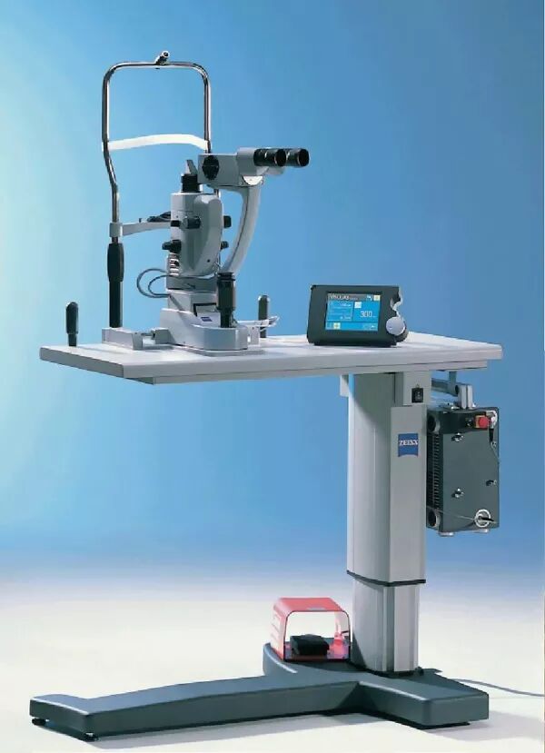 眼底激光机有什么牌子最近，兖矿新里程总医院眼科引进一系列国际先进诊疗利器_https://www.jmylbn.com_新闻资讯_第4张