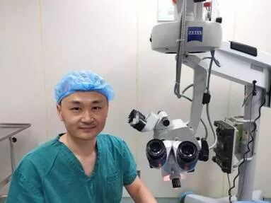 眼底激光机有什么牌子最近，兖矿新里程总医院眼科引进一系列国际先进诊疗利器_https://www.jmylbn.com_新闻资讯_第8张