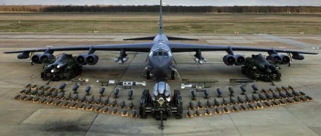 半个多世纪了，B-52战略轰炸机还有那么大的威胁吗？