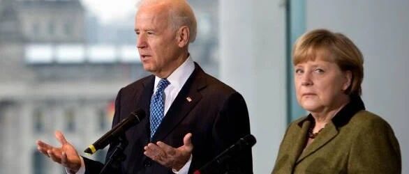 美国挥“刀”！中俄欧被逼至悬崖...