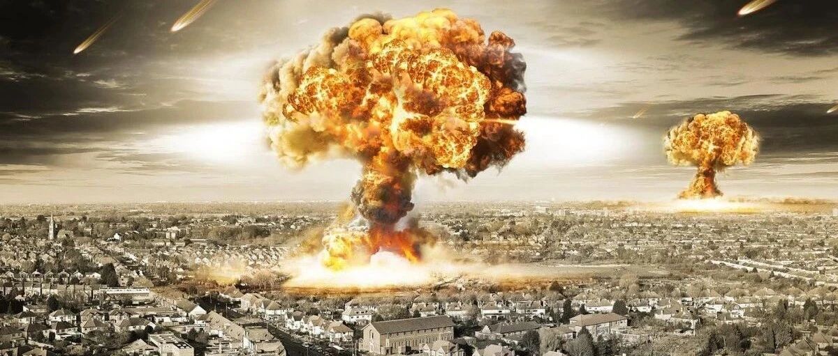 目标中国？1959年美国870枚核弹覆盖117城！