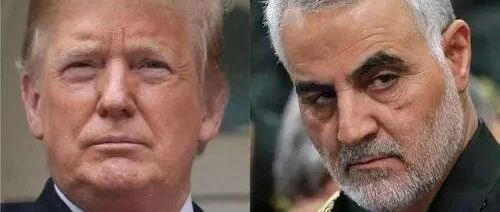 趁特朗普“发疯”，伊朗准备与美国正面刚？