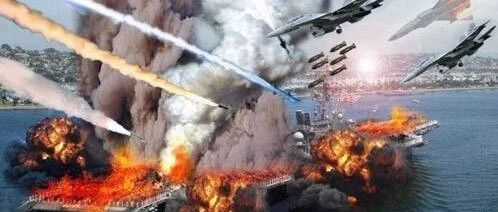 1万枚重型远火竟然被1千枚短程弹道导弹逆袭？