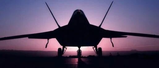 45吨级隐形战轰从头研发，为何不直接用歼20升级？