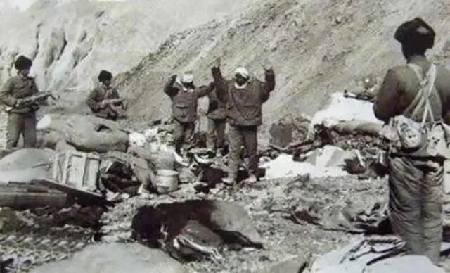 1962年中印冲突，印度惨败后，其他国家是什么态度？