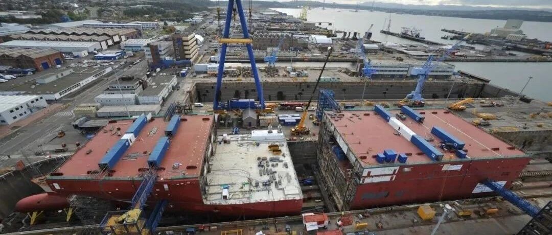 确定003没有2号舰？