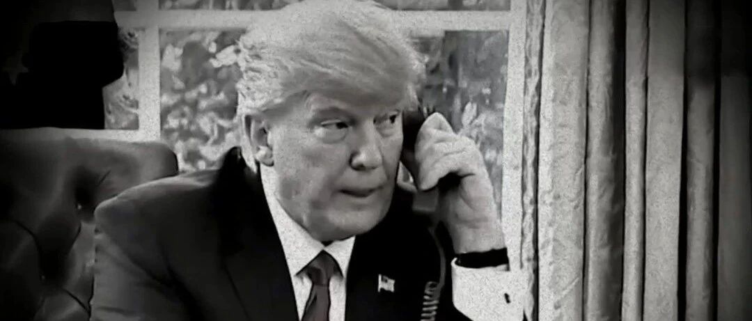 特朗普，再无翻身可能！