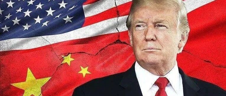 中国全面大反击！三个方向，让美国反华付出代价！