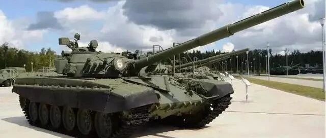 意欲何为？印度向俄购买可在高原使用的轻型坦克