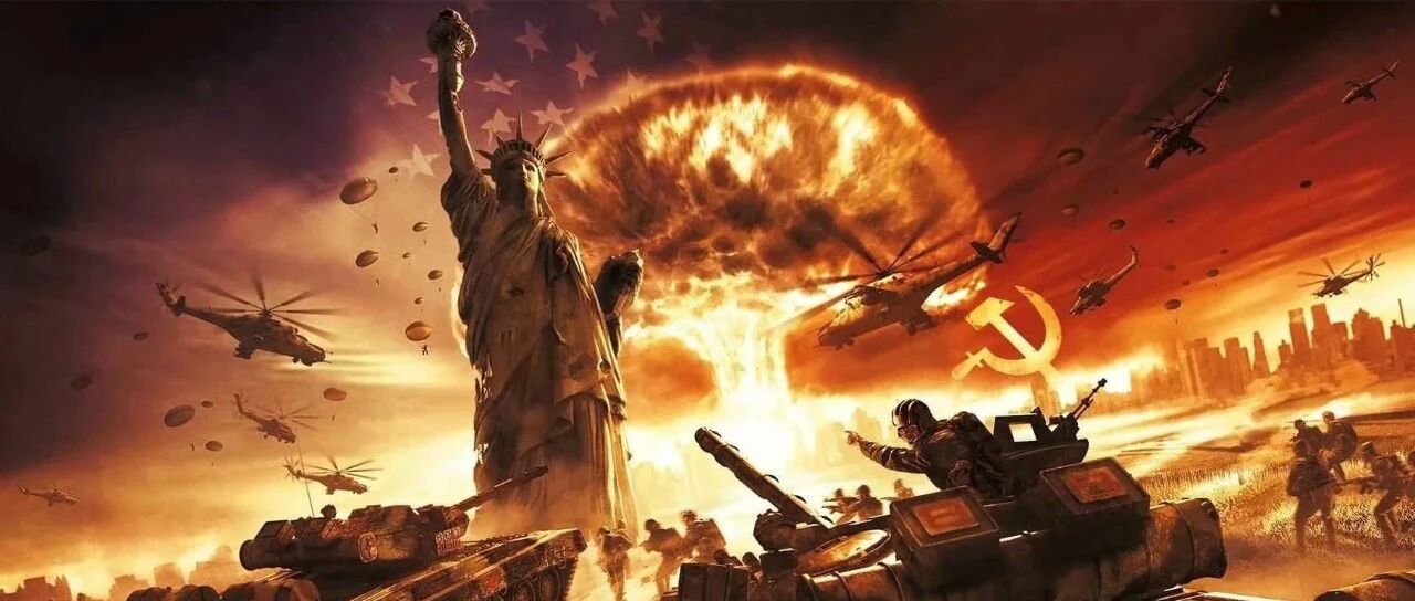 美国又丢脸？在俄罗斯面前，只能夹着尾巴做人！