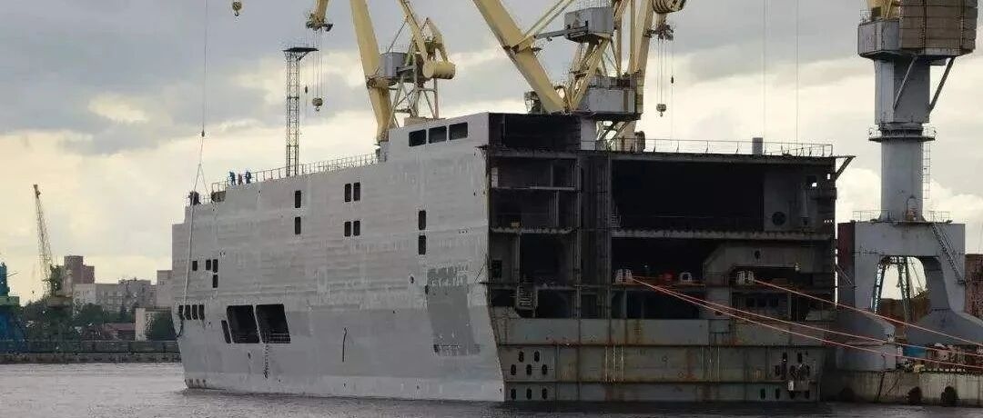 全球掀起两栖攻击舰热潮，这国海军决心先建造4艘！