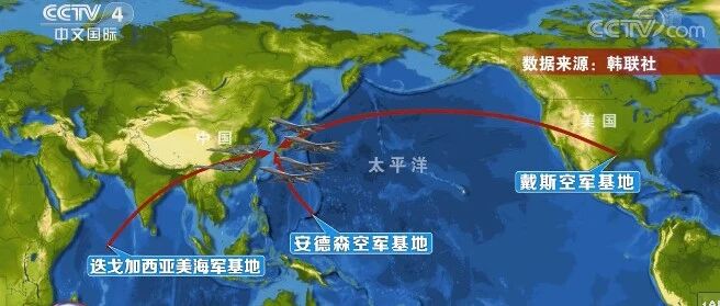 中美在激烈的交锋中，迎来摊牌时代！