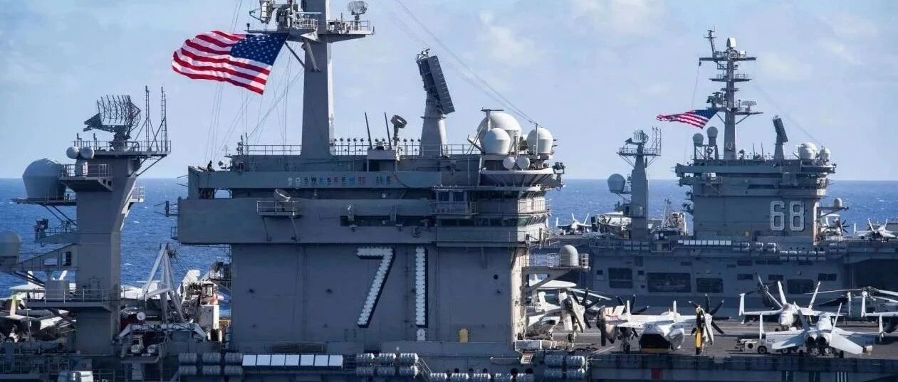 美国内酝酿超级风暴！接下来4个月，中国和世界需高度警惕