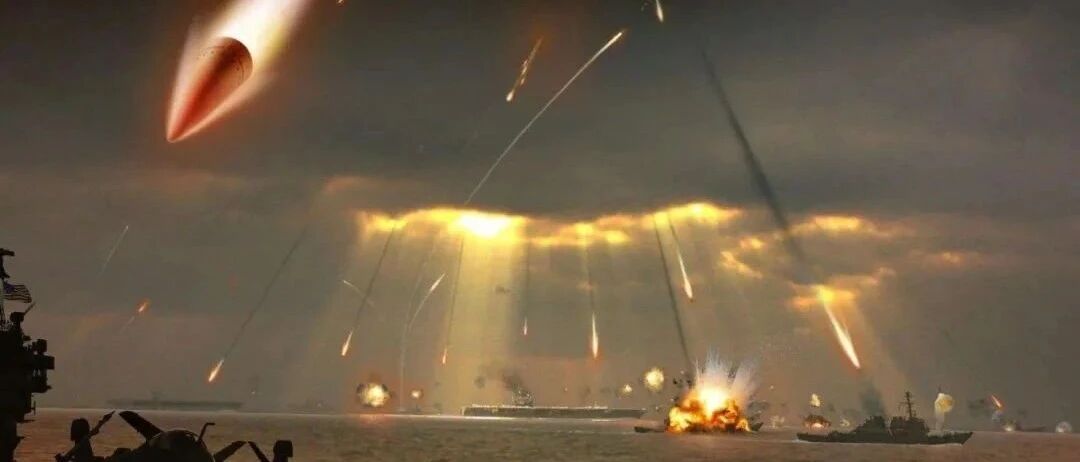 8发DF21D确保打沉一艘尼米兹级航母？