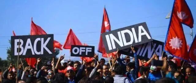 硬气！直接叫板印度，尼泊尔完美诠释了什么叫以牙还牙！