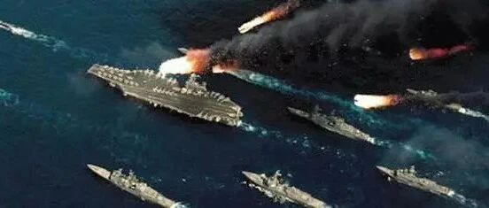 风水轮流转！独立日当天，美军对中国撂下一句狠话……