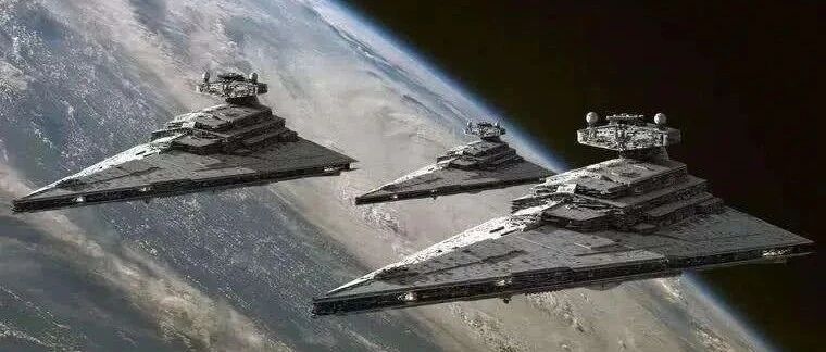 9艘太空“航母”环绕，全球动态一览无余！