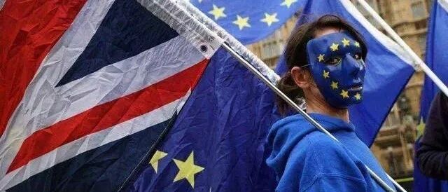 英国爆出大料：欧盟制定美欧结盟计划，中国危险了？